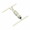 Terminals - Barrel, Bullet Connectors - A100767TR-ND - DigiKey