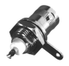 RF Coaxial Panel Mount Connector - RFB-1116-NG - Richardson RFPD
