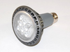 12Watt, DIMMABLE 45,000-Hr Warm White LED PAR30/L Bulb -- 410142 - Image