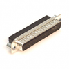 D-Sub, D-Shaped Connector Housings - 6737ME-ND - DigiKey