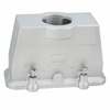 Heavy Duty Connector Housings, Hoods, Bases - 1195-5450-ND - DigiKey