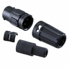 Circular Connector Assemblies - SC3001-ND - DigiKey