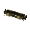 Arrays, Edge Type, Mezzanine (Board to Board) - 670-2166-ND - DigiKey