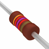 Through Hole Resistors - BC27KW-2TR-ND - DigiKey