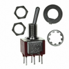 Toggle Switches - CKN9768-ND - DigiKey