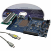 Embedded MCU, DSP Evaluation Boards - 448-CY8CKIT-030-ND - DigiKey