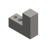 Naams Anl063 Nc Block Blank - Nmss -  - Tech Rim Standards, LLC