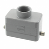 Heavy Duty Connector Housings, Hoods, Bases - 1195-3796-ND - DigiKey