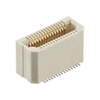 Arrays, Edge Type, Mezzanine (Board to Board) - 952-M58-2500342RTR-ND - DigiKey