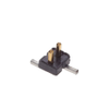 Headers, Male Pins - FTS-102-03-L-SV-ND - DigiKey
