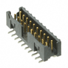 Headers, Male Pins - 3M9709TR-ND - DigiKey