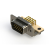 D-Sub Connector Assemblies - 151-633-M15-263-BN3-ND - DigiKey