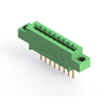 Edgeboard Connectors - 151-833-008-523-608-ND - DigiKey