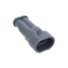Rectangular Connector Housings - 282104-2-ND - DigiKey