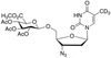 3�-Azido-3�-deoxythymidine-methyl-d3-2,3,4-T.. - A825097 - Toronto Research Chemicals, Inc.