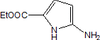 1H-Pyrrole-2-carboxylicacid5-amino-ethyl ester - 15708 - Medical Isotopes, Inc.