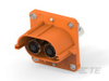 PCB Headers & Receptacles - 4-2344255-1 - TE Connectivity