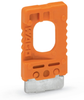 Disconnect plug - 2002-401 - WAGO