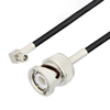 Coaxial Connector (RF) Assemblies - 5073-LCCN45897-ND - DigiKey