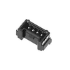 Headers, Male Pins - WM26833TR-ND - DigiKey