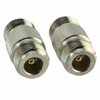 Coaxial Connector (RF) Adapters - ADP-NF-NF-ND - DigiKey