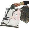 Bag, Static Shield; Bag; 8 in.; 12; lt 10^2 Ohms/sq.; 3.2 mil - 70112907 - Allied Electronics, Inc.