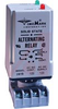 Relay;SSR;Alternating;Cur-Rtg 10A;Ctrl-V 120AC/DC;Vol-Rtg 120AC;Socket Mnt;8 Pin - 70043378 - Allied Electronics, Inc.
