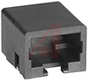 Modular Jack; 8; 125 V; 1.5 A; 10 Milliohms; 500 Megohms; Phosphor Bronze -- 70190525
