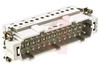 HE 24 WAY SCREW TERMINAL MALE - 70086543 - Allied Electronics, Inc.