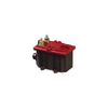 Switches & Connectors - DC Disconnect Switches - Electrical Battery Disconnect Switches - Series: 08097367 - 08097367 - 08097367 - Littelfuse, Inc.