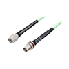 Coaxial Cables (RF) - 6099-PE348-100CM-ND - DigiKey