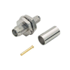 Coaxial Connector (RF) Assemblies - 5073-BAC04-ND - DigiKey