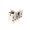 Headers, Male Pins - 664-G86104111SEUTR-ND - DigiKey