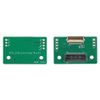 Expansion Boards, Daughter Cards - 2134-EFX_CSI2-CAM-CORAL_DC-ND - DigiKey