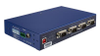 ULI-344DC - USB to RS-232/422/485 (DB9 Male) Industrial Isolated Converter, 4 Port - BB-USR604 - Advantech