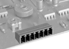 Printed Circuit Board Headers - 0427H - LMI Components, Inc.