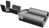 Spade Connectors - 6692608 - RS Components, Ltd.