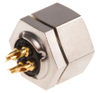 Industrial Circular Connectors - 1152376 - RS Components, Ltd.