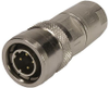 Industrial Circular Connectors - 1262307 - RS Components, Ltd.