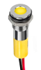 Panel Mount Indicators - 2494323 - RS Components, Ltd.