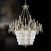 Large Chandeliers-Candle - 388510 - Light Center (The)