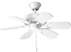 P2529-30W Fans-Ceiling Fans - 427231 - Capital Lighting, Inc.