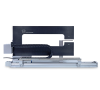 Sensor system for precise thickness measurement (confocal chromatic sensors) -- thicknessGAUGE C.C-2.5/400 - Image