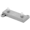 50W 10ohm Resistor - 48-RCH50S10R00JS06 - ERSAELECTRONICS PTE. LTD.