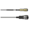 Cable Assembly - 6024A17 - Hottinger Bruel and Kjaer UK Ltd.