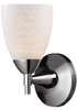10150/1PC-WS Sconces-Single Glass - 638126 - Capital Lighting, Inc.