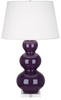 A383X Lamps-Table Lamps - 374725 - Capital Lighting, Inc.