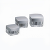 Jar w/ cap & pp disk - AA21-CJ002 - Packaging Company (The)