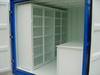 Offshore Containers Products -- Workshops