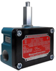 MICRO SWITCH EX Series Explosion-Proof Limit Switches, Top Plunger, 1NC 1NO SPDT Snap Action, 0.5 in - 14NPT conduit -- EX-Q - Image